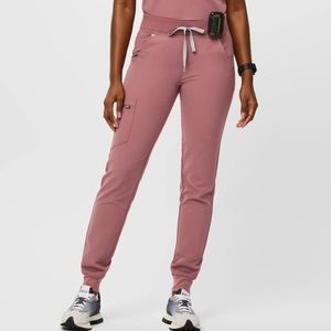 Zamora Jogger Scrub Pants